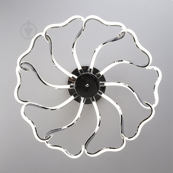 ВИТРИНА! Люстра светодиодная Strotskis Begonia 100 Вт хром 90095/10 - фото 5 ВИТРИНА! Люстра светодиодная Strotskis Begonia 100 Вт хром 90095/10 - фото 5