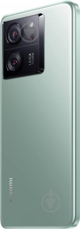 Смартфон Xiaomi 13T 8/256GB meadow green (1002912) - фото 3