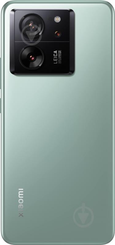 Смартфон Xiaomi 13T 8/256GB meadow green (1002912) - фото 5