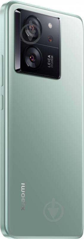 Смартфон Xiaomi 13T 8/256GB meadow green (1002912) - фото 6