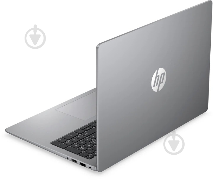Ноутбук HP 200 G2a 16 16" (DS9F3ET) Meteor Silver - фото 4