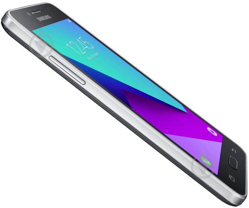Смартфон Samsung Galaxy J2 Prime 1,5/8GB (G532F ZKD (Black)) - фото 3 Смартфон Samsung Galaxy J2 Prime 1,5/8GB (G532F ZKD (Black)) - фото 3