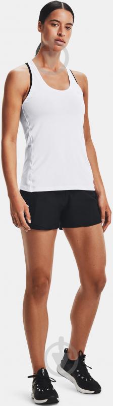 Шорти Under Armour PLAY UP SHORTS 3.0 1344552-001 р. XL чорний - фото 2