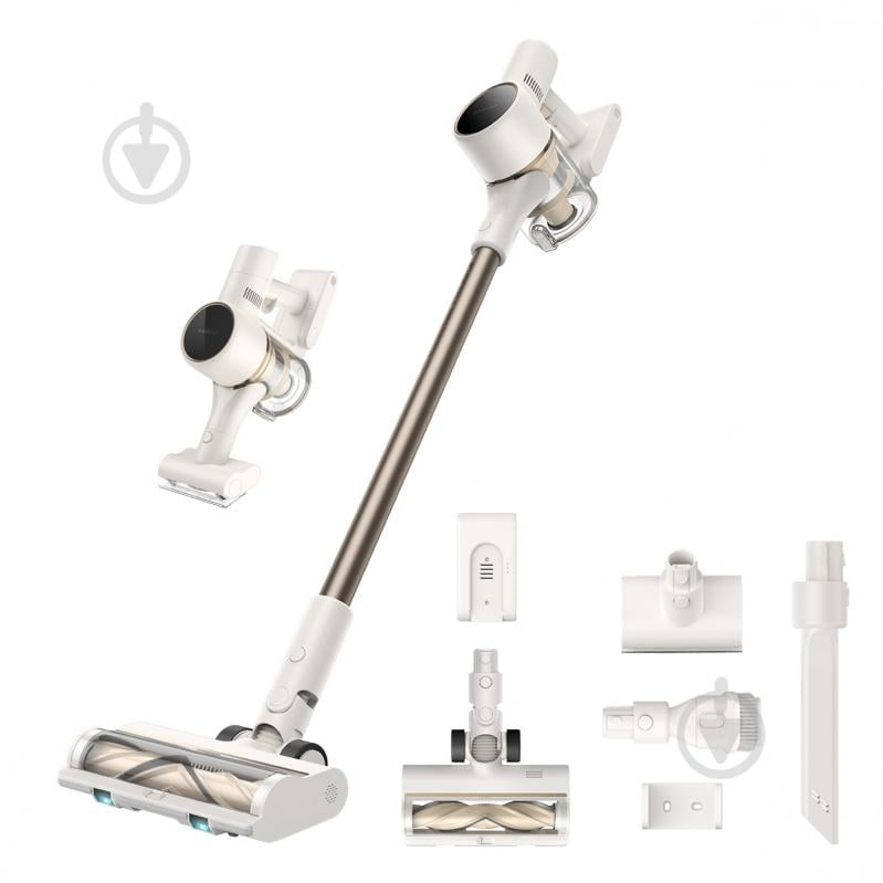 Пилосос Dreame Cordless Vacuum Cleaner R10s