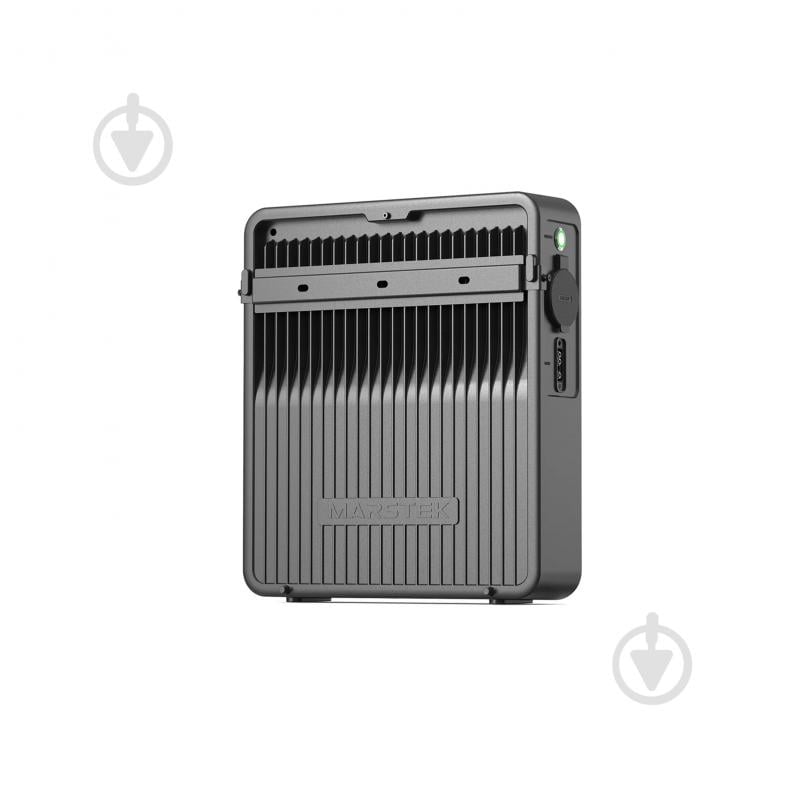 Зарядная станция Marstek Venus E Mini Black (2000 Вт·ч) - фото 3 Зарядная станция Marstek Venus E Mini Black (2000 Вт·ч) - фото 3