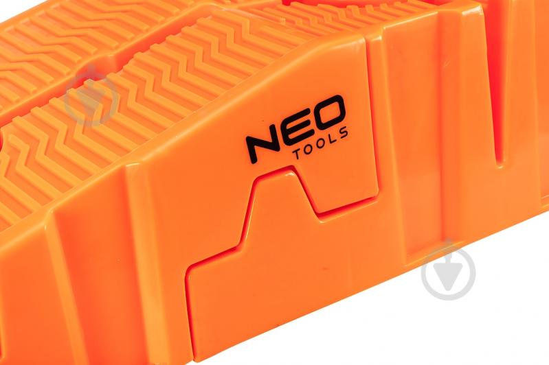 Эстакада автомобильная NEO tools 2 шт. (10-478) - фото 10