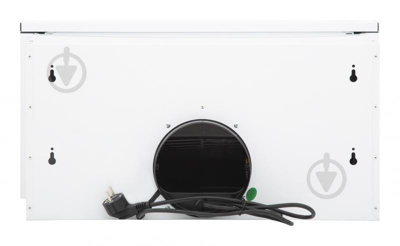 ВИТРИНА! Вытяжка Interline SLIM WH A/60/2/T - фото 10