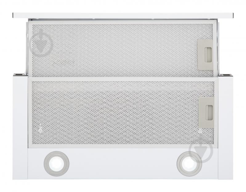 ВИТРИНА! Вытяжка Interline SLIM WH A/60/2/T - фото 4
