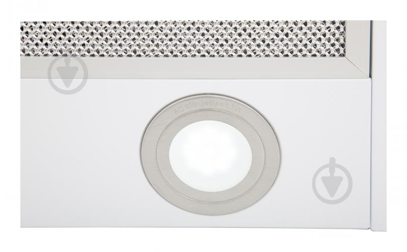 ВИТРИНА! Вытяжка Interline SLIM WH A/60/2/T - фото 5