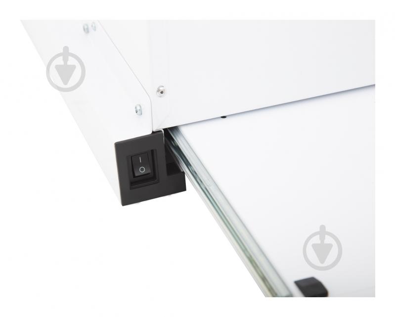 ВИТРИНА! Вытяжка Interline SLIM WH A/60/2/T - фото 8