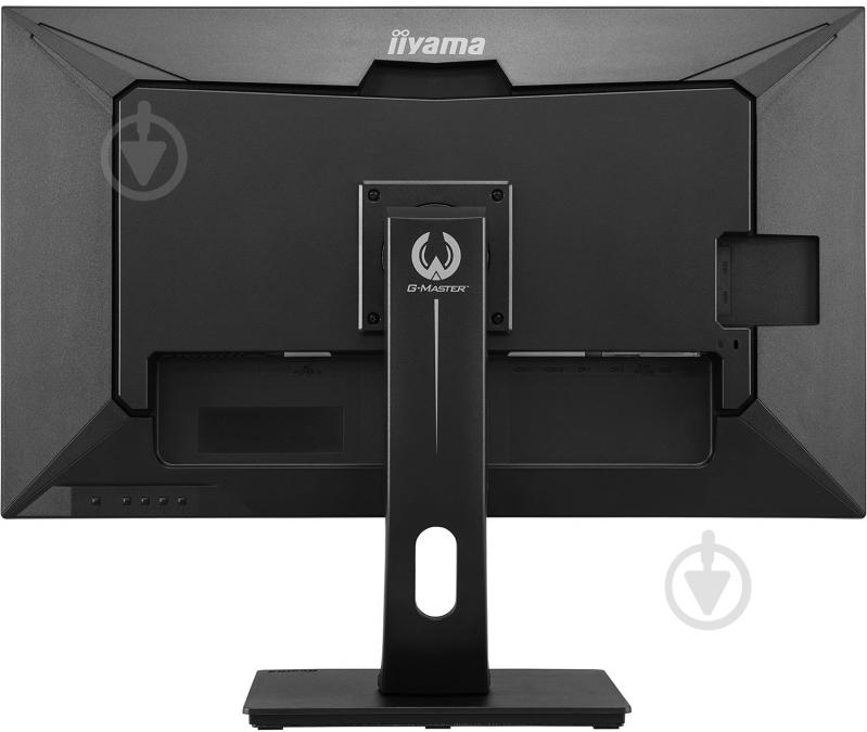 Монитор Iiyama G-Master 31,5" (GB3271QSU-B1) - фото 7