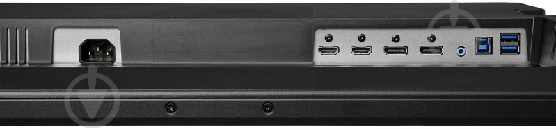 Монитор Iiyama G-Master 31,5" (GB3271QSU-B1) - фото 8