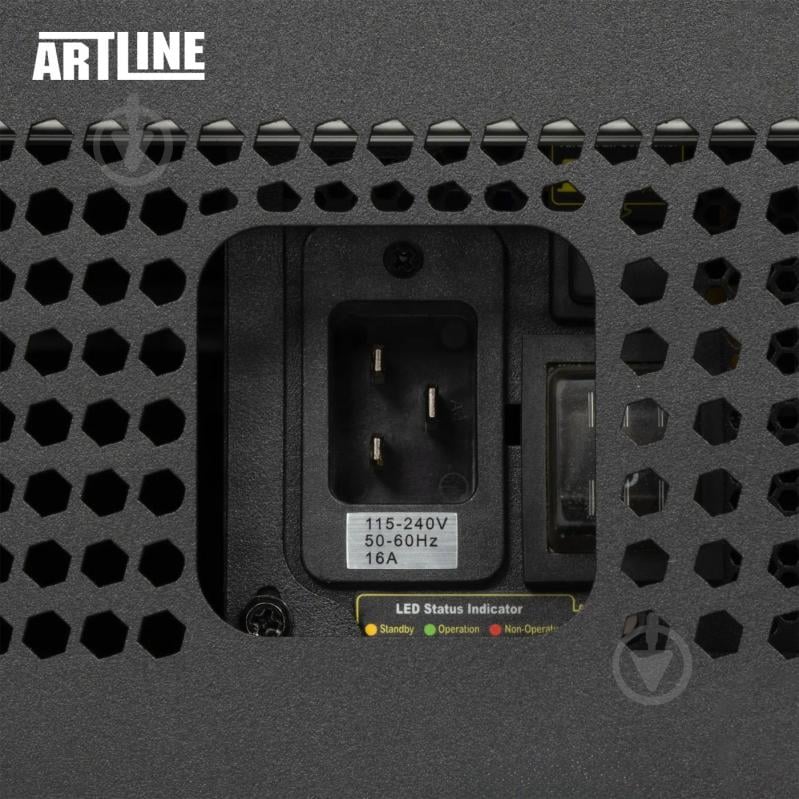 Сервер Artline Business R99 (R99v01) - фото 9