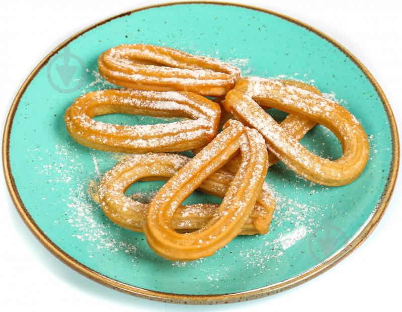 Чуррос - фото 1