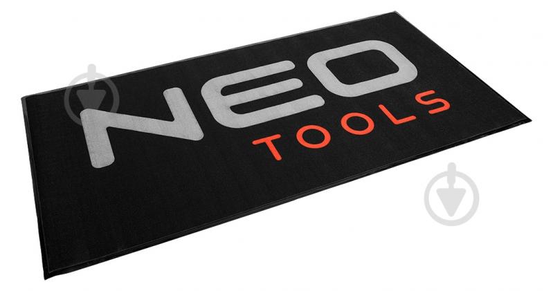 Лежак автослесаря NEO tools 100х200 см (10-600) - фото 2