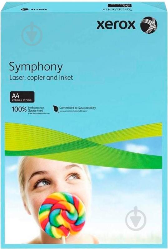 Бумага Xerox Symphony A4 Strong 496L94184 - фото 1