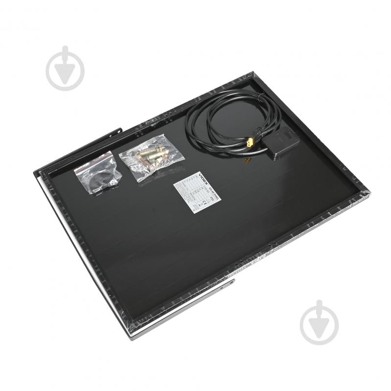 Прожектор світлодіодний Videx 5000K IP65 сірий 28445 - фото 7 Прожектор світлодіодний Videx 5000K IP65 сірий 28445 - фото 7