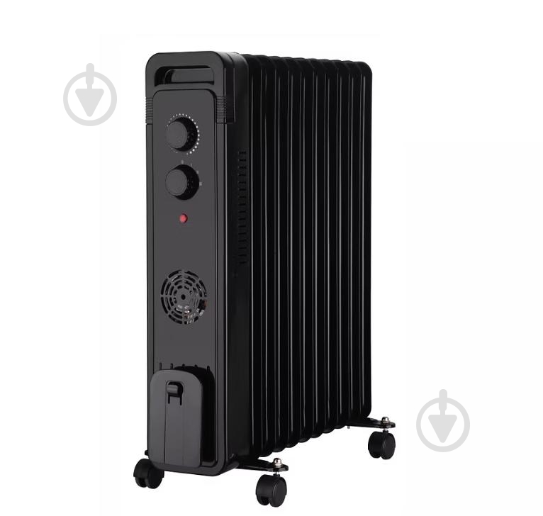 Масляный обогреватель PRIME Technics HMR 1132 BF - фото 1