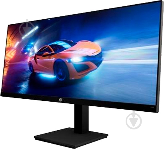 Монитор HP X34 Gaming 34" (2V7W6AA) - фото 2