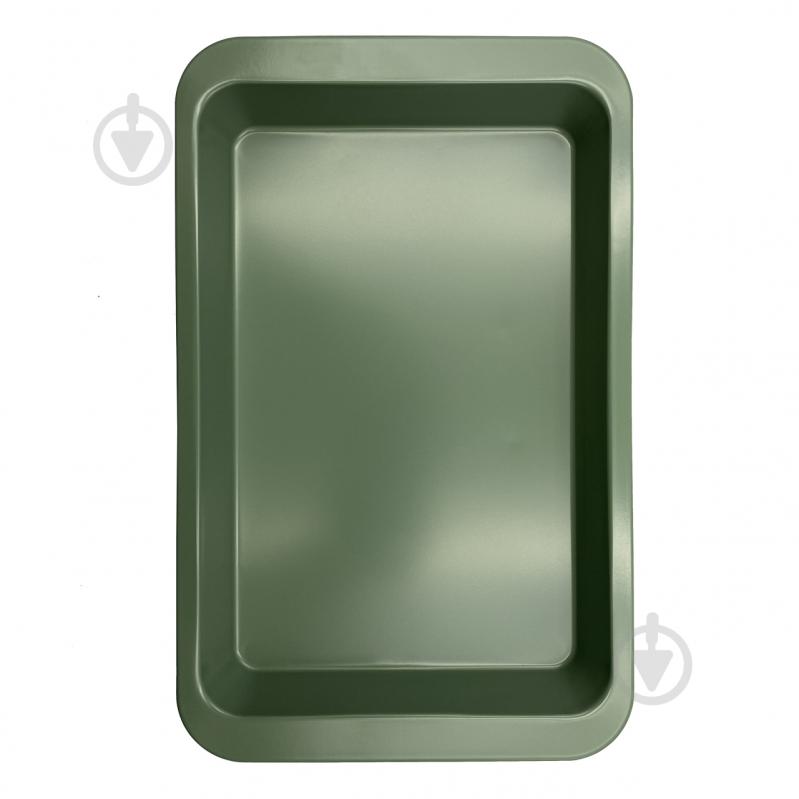 Форма для выпекания Fackelmann Eetrite 32x20x3 см 683220 - фото 3