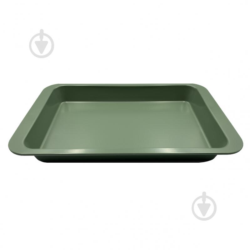 Форма для выпекания Fackelmann Eetrite 32x20x3 см 683220 - фото 1