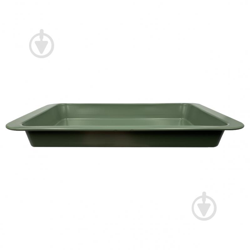 Форма для выпекания Fackelmann Eetrite 32x20x3 см 683220 - фото 2