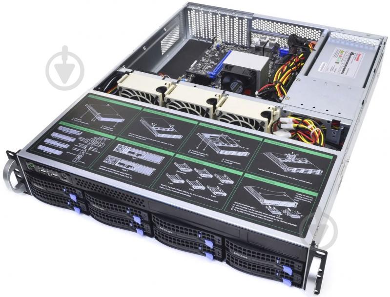 Сервер Artline Business R37 (R37v72) - фото 4