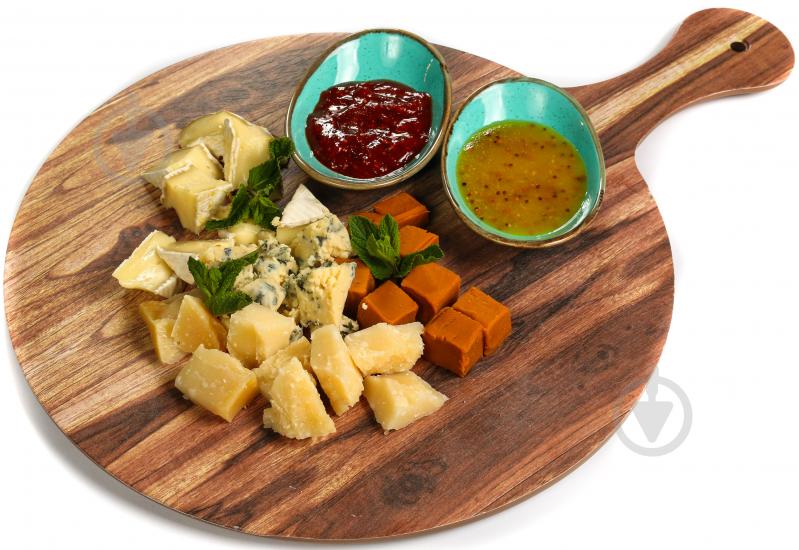 Сет «Сирний» - фото 1