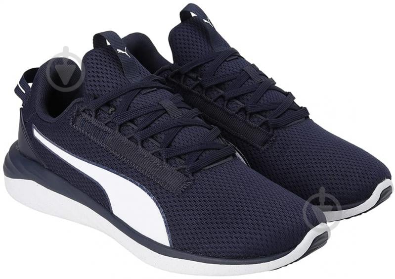 Кроссовки мужские Puma BETTER FOAM EMERGE STAR 37717403 р.43 синие - фото 4