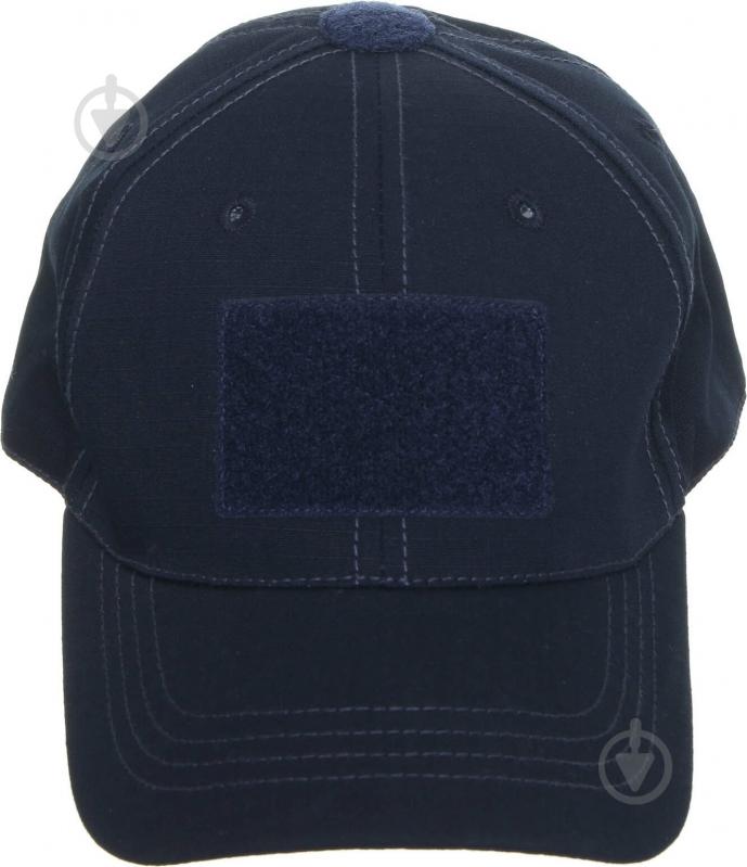 Кепка Navy L/XL темно-синий - фото 3