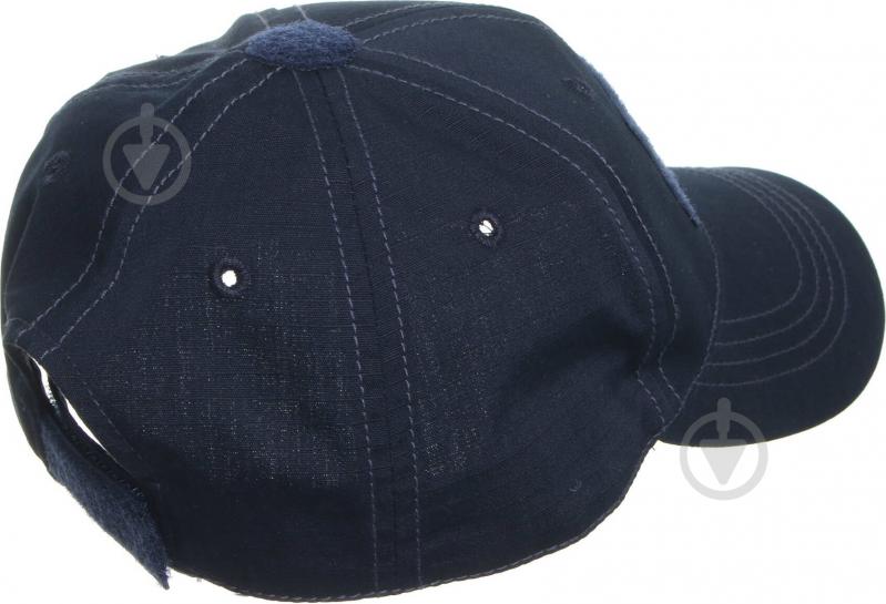 Кепка Navy L/XL темно-синий - фото 4