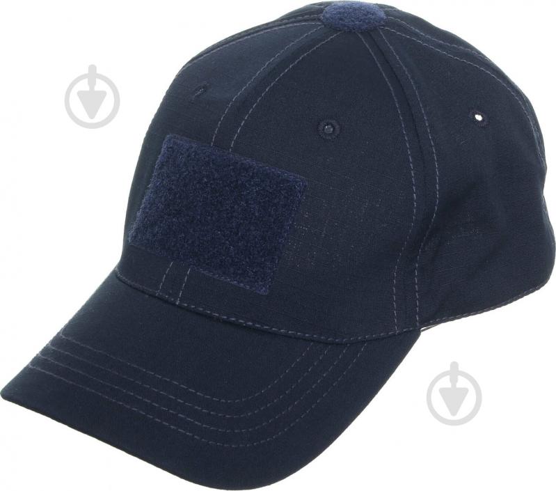 Кепка Navy L/XL темно-синий - фото 2