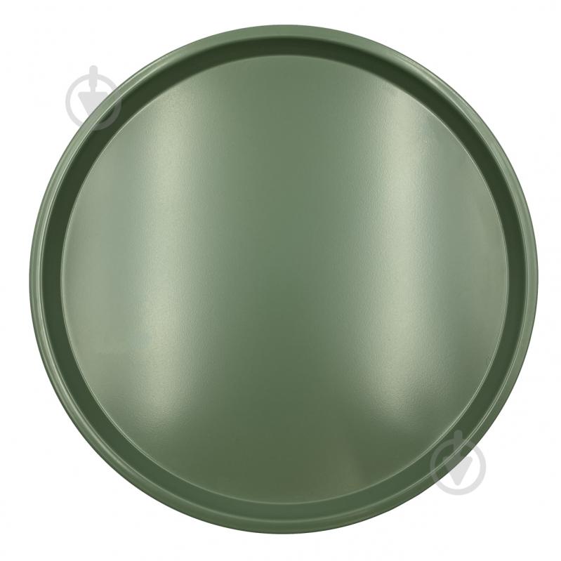 Форма для выпечки пиццы Fackelmann Eetrite 33x2 см 683217 - фото 4