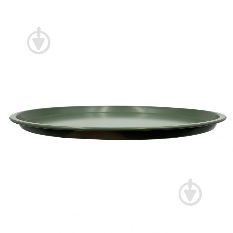 Форма для выпечки пиццы Fackelmann Eetrite 33x2 см 683217 - фото 3