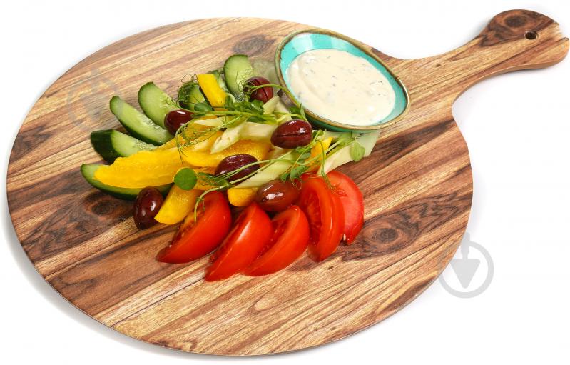 Сет «Овочевий» - фото 1