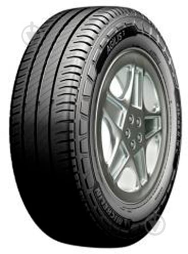 Шина Michelin AGILIS 3 215/60R17C T нешипована всесезонні - фото 1