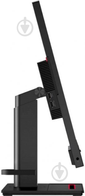 Монитор Lenovo ThinkVision T27hv-20 27" (62A9GAT1UA) - фото 6 Монитор Lenovo ThinkVision T27hv-20 27" (62A9GAT1UA) - фото 6