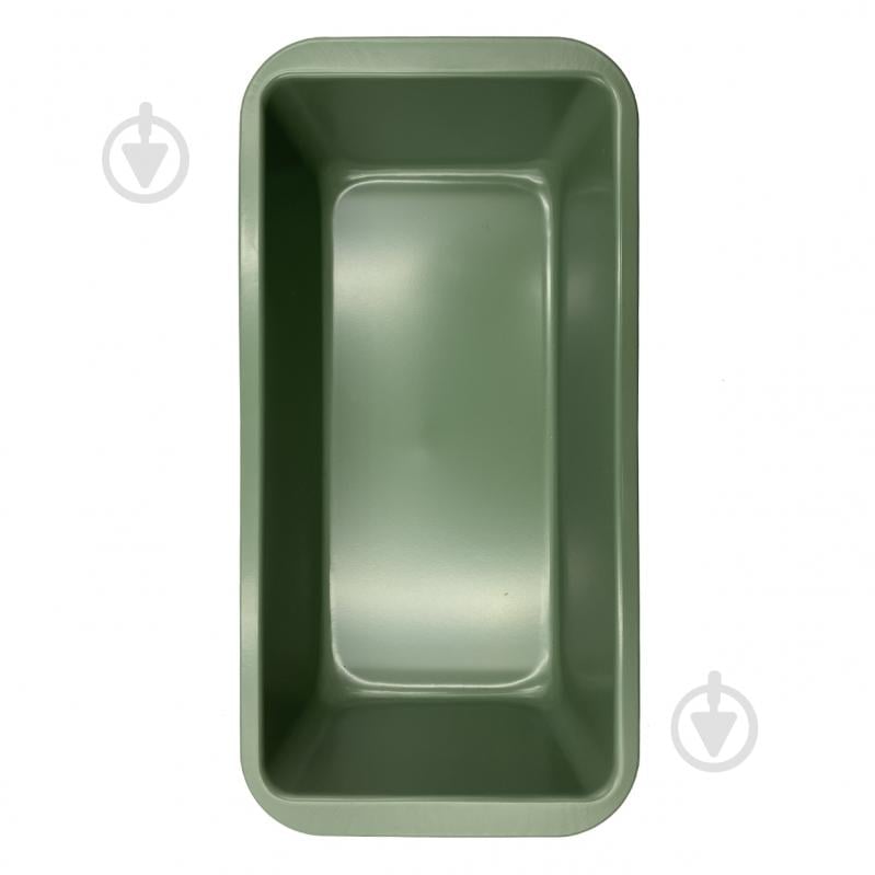 Форма для хліба Fackelmann Eetrite 30x15x6,5 см 683218 - фото 2 Форма для хліба Fackelmann Eetrite 30x15x6,5 см 683218 - фото 2