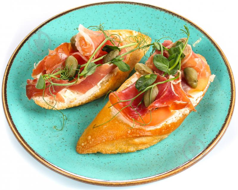 Брускетты с прошуто - фото 1