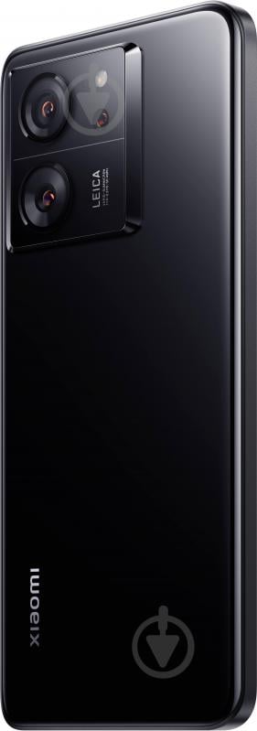 Смартфон Xiaomi 13T 8/256GB black (1002911) - фото 3