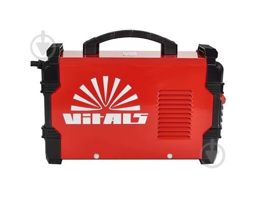 Инвертор сварочный Vitals MMA 1600 LCD - фото 10 Инвертор сварочный Vitals MMA 1600 LCD - фото 10