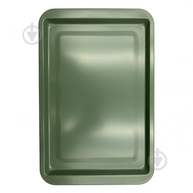 Форма для выпекания Fackelmann Eetrite 38x25x2 см 683221 - фото 1