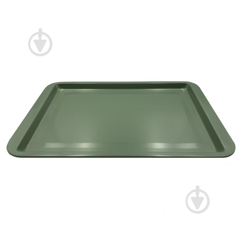 Форма для выпекания Fackelmann Eetrite 38x25x2 см 683221 - фото 3