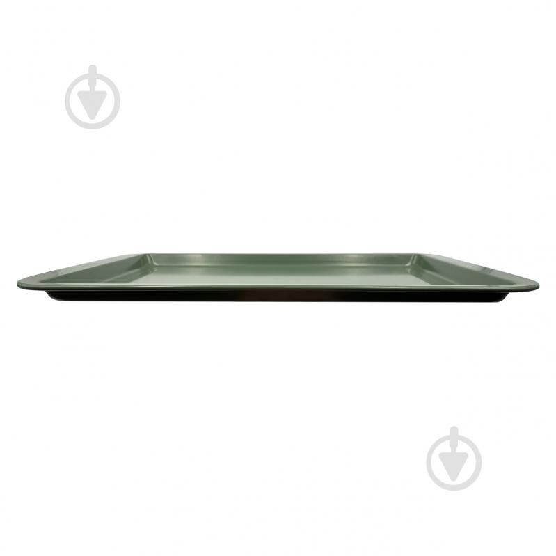 Форма для выпекания Fackelmann Eetrite 38x25x2 см 683221 - фото 4