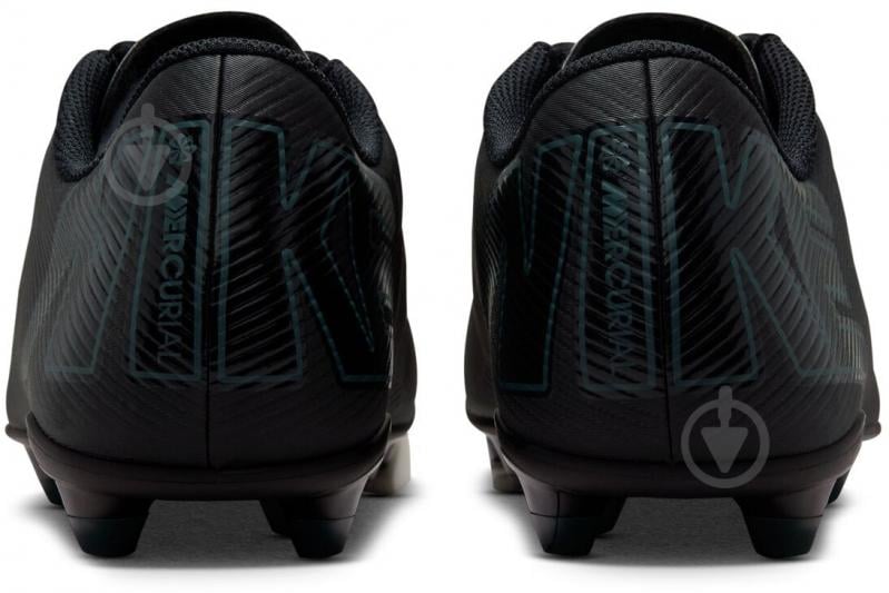 Бутсы Nike Mercurial Vapor 16 Club FQ8441-002 р.42,5 черный - фото 6 Бутсы Nike Mercurial Vapor 16 Club FQ8441-002 р.42,5 черный - фото 6