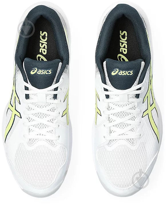 Кросівки чоловічі Asics BEYOND FF 1071A092-100 р.40 білі - фото 5