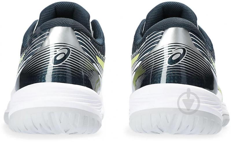 Кросівки чоловічі Asics BEYOND FF 1071A092-100 р.40 білі - фото 6