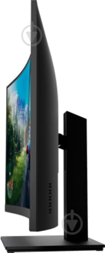 Монитор HP X32c Gaming 31,5" (33K31AA) - фото 3