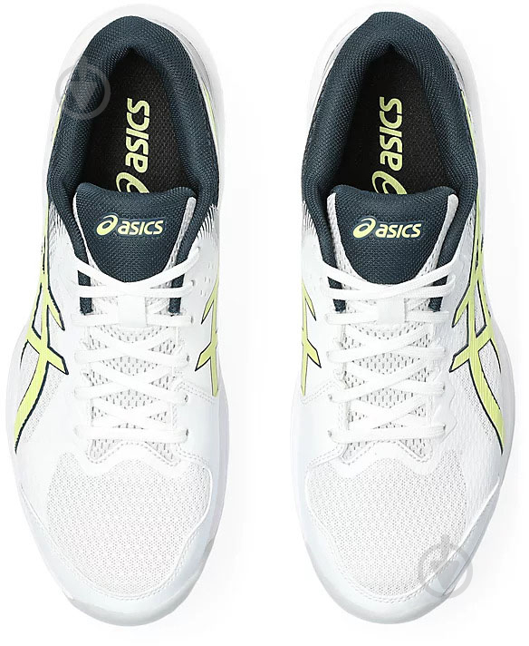 Кросівки чоловічі Asics BEYOND FF 1071A092-100 р.44,5 білі - фото 5