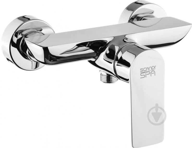 Змішувач для душу ScandiSPA Sif FF35219-4 - фото 1